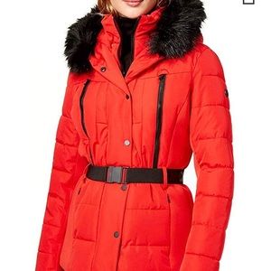 Women’s Micheal Kors Coat